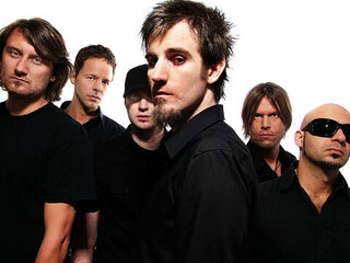 Pendulum stopt als live band
