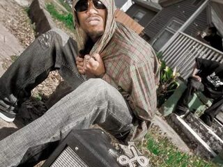 Morgan Freeman op nieuwe album B.o.B