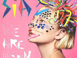 Sia veilt haar eigen adem voor het goede doel