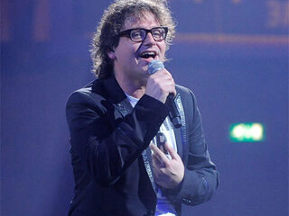 Giel met een zachte G