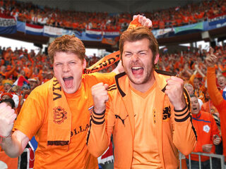 Geef je Oranjestraat op!