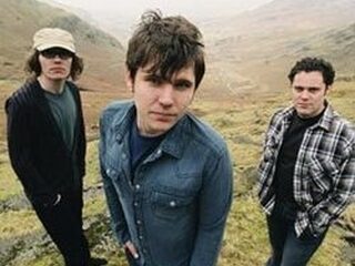 Scouting For Girls naar Tivoli