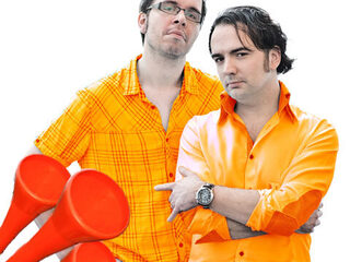 Ekstra Ekstra Weekend - EK editie