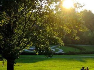 Muzikale Lentekriebels