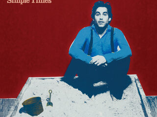 Joshua Radin - Simple Times