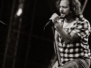 Pearl Jam en Laura Jansen gaan voor groen