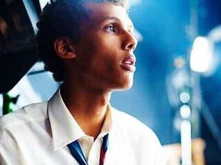 'Alors On Danse' van Stromae is platina