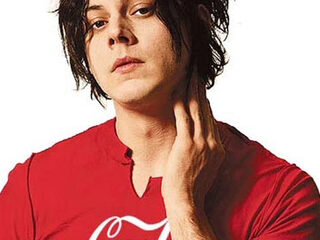 Mobile versie van White’s Third Man Record