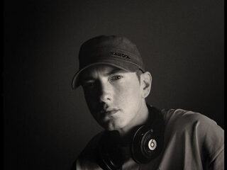 Eminem en Taylor Swift grote winnaars van de YouTube Music Awards