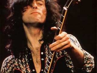 Check livestream luistersessie met Jimmy Page