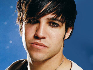Nieuwe band voor Pete Wentz