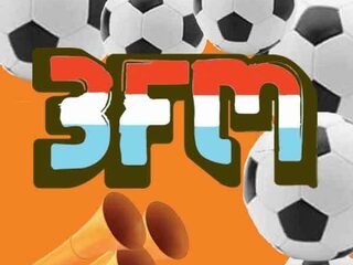 Opzwepende playlist voor in de kleedkamer