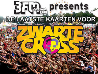 Organisatie: "De Zwarte Cross gaat sowieso door"