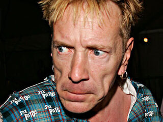 John Lydon gaat weer eens los over collega’s