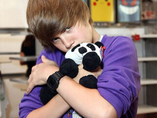 Punk’d mogelijk met Justin Bieber