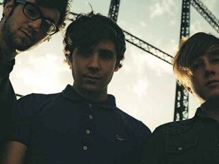 Album Two Door Cinema Club komt eraan