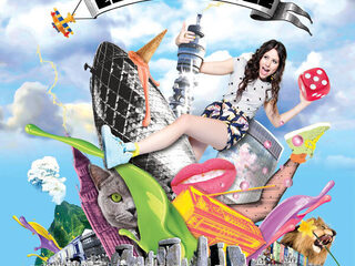 Eliza Doolittle - Eliza Doolittle