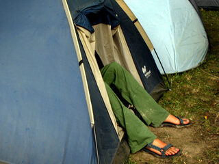 Lowlands 2011 Zaterdag: Keuzes maken