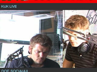 Social Radio versie 1.968