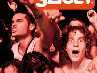 Eerste namen Sziget bekend