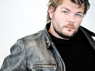 Sander Lantinga gaat voor Kid Rock 'N Roll