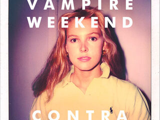 Vampire Weekend - Contra