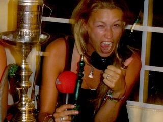 Weekend DNA wordt Annemieke Plays