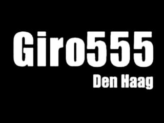 Giro 555 is geopend voor de Hoorn van Afrika