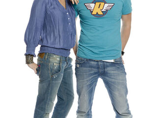 PS Radio met Paul en Sofie