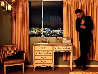 Brandon Flowers - Flamingo
