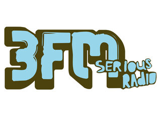 Gezocht: Afdelingsstagiair(e) bij 3FM Serious Radio