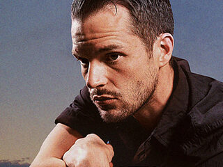 Brandon Flowers kondigt soloalbum aan