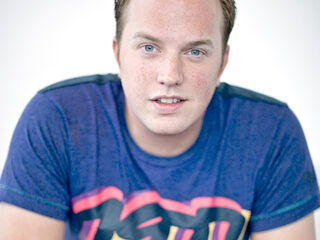 Henk Bongers te gast bij Lex!