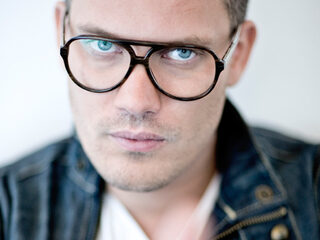 Pauls voorliefde voor breakbeat komt aan bod