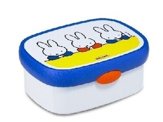 Lunchbox bij Effe Ekdom
