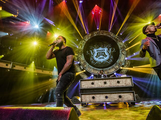 Broederliefde, Thomas Azier en meer naar het 3FM Awards Festival