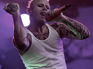 The Prodigy beste dance act aller tijden