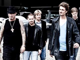 Stem voor de Boyband Top 17