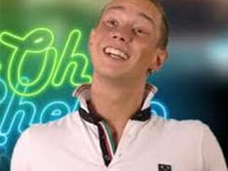 Jokertje te gast bij Coen en Sander