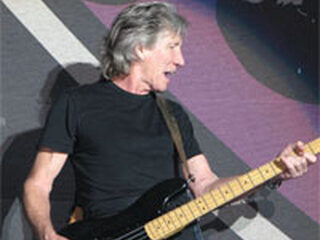 Roger Waters (Pink Floyd) maakt rockalbum