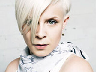 Robyn gaat het rustiger aan doen