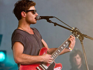 Exclusieve radiosessie Graffiti6 bij Barend en Wijnand