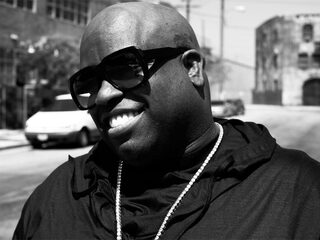 Cee Lo Green maakt clip met 50 Cent