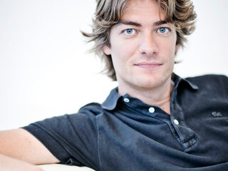 Frank Dane kiest voor LeLe - En Pierre