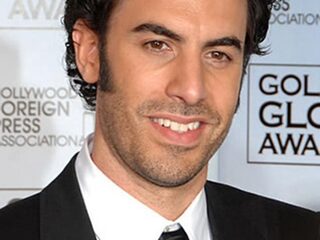 'Ali G' wordt Freddie Mercury