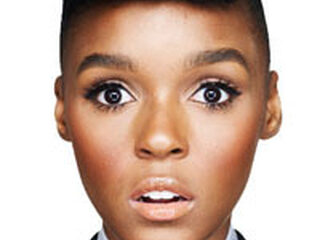 Janelle Monáe weer in Nederland