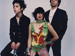 The Yeah Yeah Yeahs geeft geheim jubileum concert