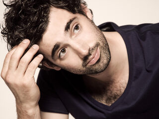 Ruben Hein heeft 'Somebody to Love'