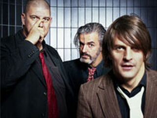 Triggerfinger komt met derde album