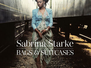 Sabrina Starke - Bags & Suitcases